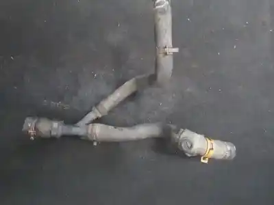 Pezzo di ricambio per auto di seconda mano  per RENAULT SCENIC II  Riferimenti OEM IAM 800333615C  