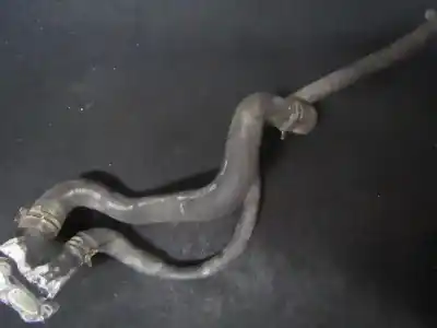 Peça sobressalente para automóvel em segunda mão  por FORD FOCUS TURNIER (CB4)  Referências OEM IAM 98AB8B273AH  