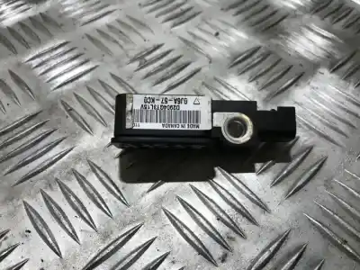 Second-hand car spare part  for MAZDA 6 LIM. (GH)  OEM IAM references GJ6A57KC0  GJ6A-57-KC0, D2904GT3L15V