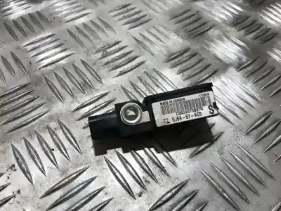 Second-hand car spare part  for MAZDA 6 LIM. (GH)  OEM IAM references GJ6A57KC0  GJ6A-57-KC0, S, 110804