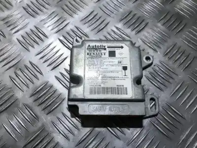 Автозапчастина б/у  для RENAULT MEGANE I SCENIC (JA0)  Посилання на OEM IAM 7700436556  550803800