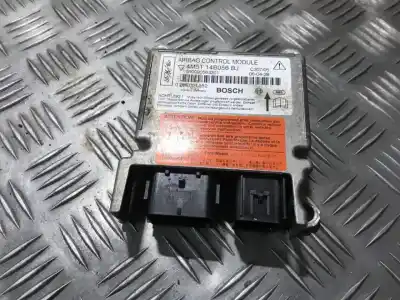 Gebrauchtes Autoersatzteil  zum FORD FOCUS C-MAX (CAP)  OEM-IAM-Referenzen 4M5T14B056BJ  0285001552