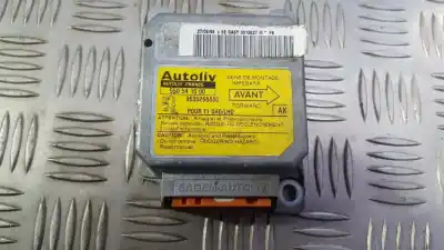 Peça sobressalente para automóvel em segunda mão  por PEUGEOT 206+  Referências OEM IAM 9635268880  550541500