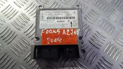Автозапчасти б/у  за FORD FOCUS TURNIER (CAK)  ссылки OEM IAM 4M5T14B056BJ  650168891601, 0285001552