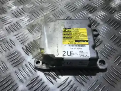 Second-hand car spare part  for TOYOTA AVENSIS, II 2006.03 - 2008.12 FACELIFT  OEM IAM references 8917005190  89170-05190, 215955-104, 2U
