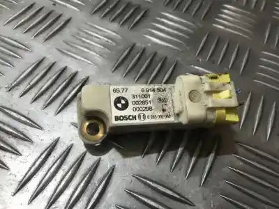 Pezzo di ricambio per auto di seconda mano  per MINI MINI (R50,R53)  Riferimenti OEM IAM 6914304  65.77-6914304, 02858002082, 311001, 002851, 000298