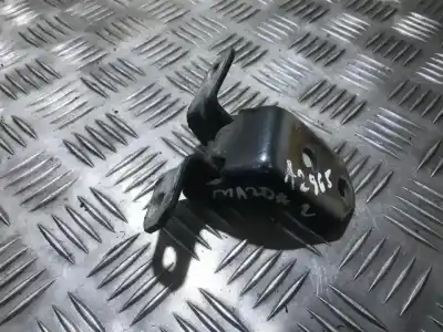 Peça sobressalente para automóvel em segunda mão  por MAZDA 2 (B2W)  Referências OEM IAM   