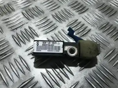 Peça sobressalente para automóvel em segunda mão  por MAZDA 6 LIM. (GH)  Referências OEM IAM GJ6A57KC0  GJ6A-57-KC0, 080208