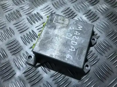 Peça sobressalente para automóvel em segunda mão  por MAZDA 6 LIM. (GH)  Referências OEM IAM GJ6A57K30C  3H08C, 3326253