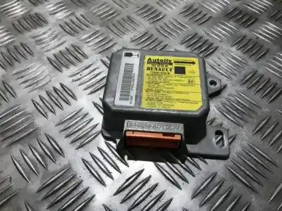 Pezzo di ricambio per auto di seconda mano  per RENAULT MEGANE I SCENIC (JA0)  Riferimenti OEM IAM 7700415231K  550509900