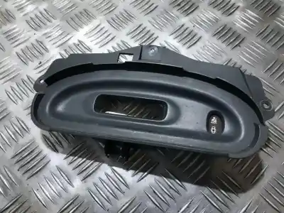 Автозапчастина б/у пластика для RENAULT MEGANE I SCENIC (JA0) 1.6 Посилання на OEM IAM 7700841012  