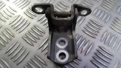 Автозапчасти б/у дверной фиксатор за NISSAN NOTE (E11E) 1.4 CAT ссылки OEM IAM   
