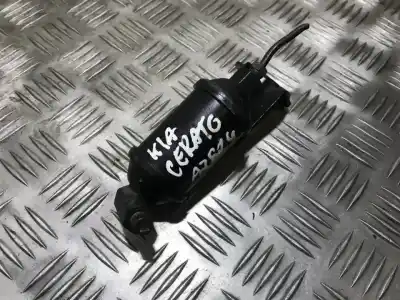 Pezzo di ricambio per auto di seconda mano  per KIA CERATO  Riferimenti OEM IAM   