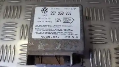 Second-hand car spare part  for VOLKSWAGEN PASSAT VARIANT (3A5)  OEM IAM references 357959656  YBWSME03H15, 5WK4075