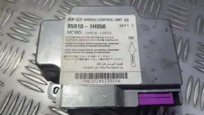 Pezzo di ricambio per auto di seconda mano  per KIA CEED SPORTSWAGON (ED)  Riferimenti OEM IAM 959101H050  95910-1H050, 1H959-10050