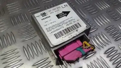 Автозапчасти б/у  за OPEL CORSA B  ссылки OEM IAM 90483545  5WK4114