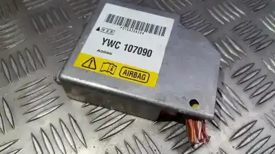 Pezzo di ricambio per auto di seconda mano  per ROVER ROVER 75 (RJ)  Riferimenti OEM IAM YWC107090  