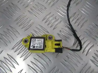 Автозапчасти б/у датчик за OPEL ASTRA H CARAVAN 1.9 CDTI ссылки OEM IAM 24460761  SA004707769, 343149712