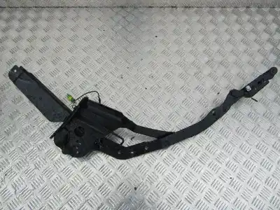 Pièce détachée automobile d'occasion  pour PEUGEOT 206 CC  Références OEM IAM   