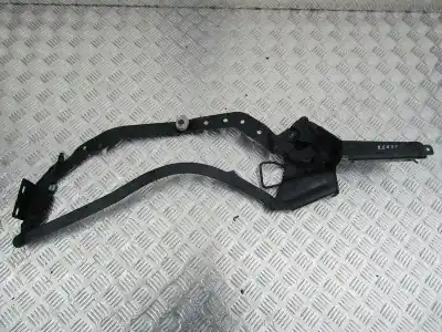 Pièce détachée automobile d'occasion  pour PEUGEOT 206 CC  Références OEM IAM   