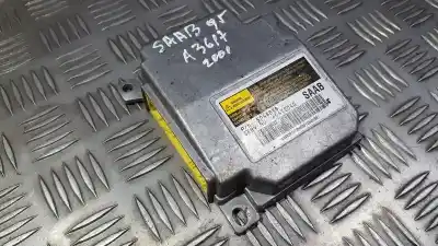 Автозапчастина б/у  для SAAB 9-5 (YS3E)  Посилання на OEM IAM 5044839  A0418040