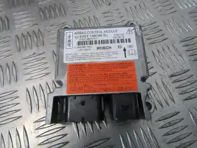Peça sobressalente para automóvel em segunda mão  por FORD FOCUS, 2004.11 - 2008.06  Referências OEM IAM 4M5T14B056BJ  4M5T-14B056-BJ, 0285001552, 650114615701
