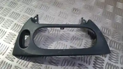 Автозапчастина б/у пластика для RENAULT MEGANE I SCENIC (JA0) 1.6 Посилання на OEM IAM 7700419052  