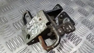 Recambio de automóvil de segunda mano de Bisagra superior puerta delantera - RETENEDOR PUERTA para VOLKSWAGEN GOLF V (1K1)  referencias OEM IAM 1K0831412H  