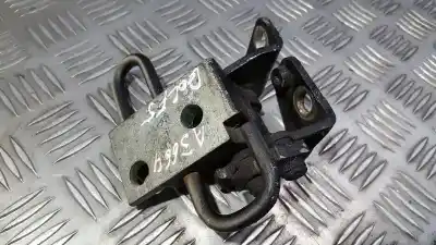 Recambio de automóvil de segunda mano de Bisagra inferior de la puerta trasera - RETENEDOR PUERTA para VOLKSWAGEN GOLF V (1K1)  referencias OEM IAM 1K4833412H  