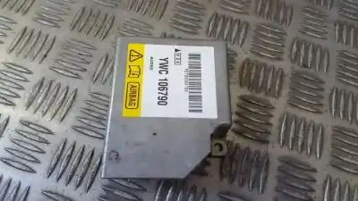 Pezzo di ricambio per auto di seconda mano  per ROVER ROVER 75 (RJ)  Riferimenti OEM IAM YWC106790  A0055