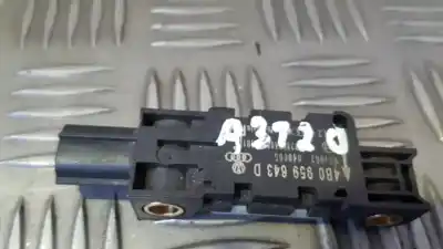 Peça sobressalente para automóvel em segunda mão SENSOR por AUDI A3, 8P 2003.05 - 2005.06  Referências OEM IAM 4B0959643D  011062040605