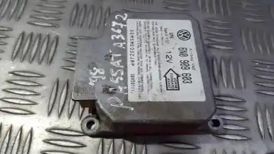 Автозапчасти б/у  за VOLKSWAGEN PASSAT VARIANT (3A5)  ссылки OEM IAM 6N0909603  5WK4137