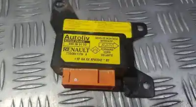 Pezzo di ricambio per auto di seconda mano  per RENAULT MEGANE I SCENIC (JA0)  Riferimenti OEM IAM 7700841176A  550383100