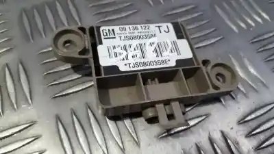 Piesă de schimb auto la mâna a doua  pentru OPEL VECTRA, B 1995.09 - 2000.09  Referințe OEM IAM 09136122TJ  5WK42881