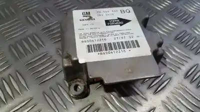 Piesă de schimb auto la mâna a doua  pentru OPEL VECTRA, B 1995.09 - 2000.09  Referințe OEM IAM 5WK4175  90569340BQ