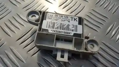 Piesă de schimb auto la mâna a doua  pentru OPEL VECTRA, B 1995.09 - 2000.09  Referințe OEM IAM 90136123TK  5WK42882