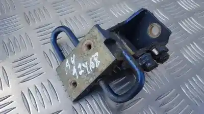 Pezzo di ricambio per auto di seconda mano  per AUDI A4 B6 (8E2)  Riferimenti OEM IAM 8E0833412  