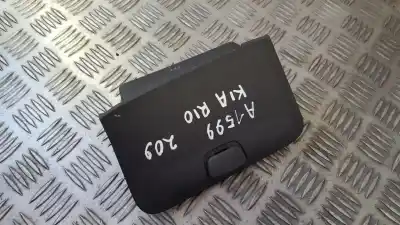 Peça sobressalente para automóvel em segunda mão  por KIA RIO  Referências OEM IAM 1G84745500  1G847-45500