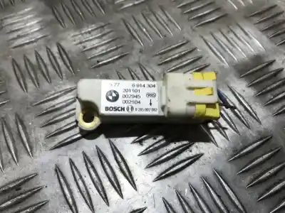 Автозапчасти б/у датчик за MINI ONE, 2000.01 - 2006.06 1.6 66KW TRITEC I4 (ONE COOPER) 2000.01 - 2006.12 ссылки OEM IAM 65776914304  65.776914304, 201101, 002945, 002104