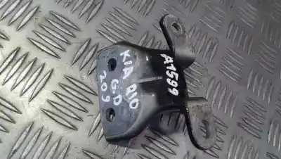 Peça sobressalente para automóvel em segunda mão Esticador De Porta por KIA RIO 1.4 Active Referências OEM IAM   