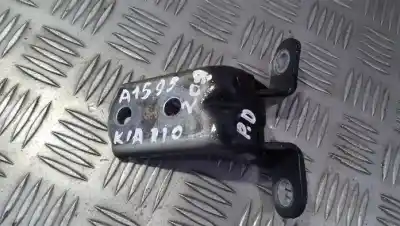 Peça sobressalente para automóvel em segunda mão Esticador De Porta por KIA RIO 1.4 Active Referências OEM IAM   