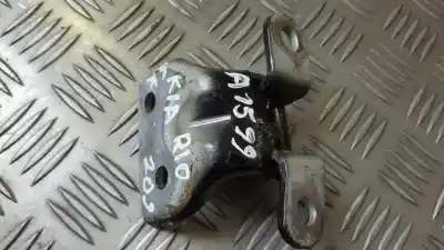 Peça sobressalente para automóvel em segunda mão esticador de porta por kia rio 1.4 active referências oem iam 