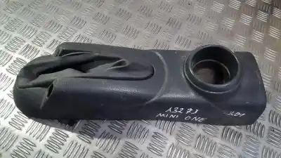 Pezzo di ricambio per auto di seconda mano  per MINI ONE, 2000.01 - 2006.06  Riferimenti OEM IAM 51161169907  122737-13