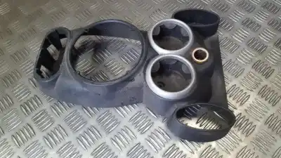 Pezzo di ricambio per auto di seconda mano  per MINI ONE, 2000.01 - 2006.06  Riferimenti OEM IAM 51166800383  122737-13, 12273713, 52691171165