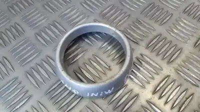 Pezzo di ricambio per auto di seconda mano Plastiche per MINI ONE, 2000.01 - 2006.06 1.6 66KW TRITEC I4 (ONE COOPER) 2000.01 - 2006.12 Riferimenti OEM IAM 705572703  7055727.03