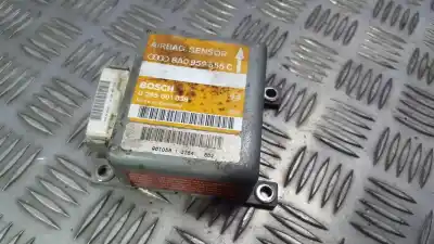 Автозапчастина б/у  для AUDI A4 AVANT (B5)  Посилання на OEM IAM 8A0959655C  0285001038