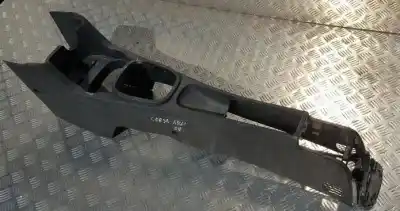 Pezzo di ricambio per auto di seconda mano Plastica per OPEL CORSA D 1.3 16V CDTI Riferimenti OEM IAM 460029937  13205815, 13254966, 460029937, 13184076