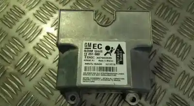 Tweedehands auto-onderdeel  voor OPEL ASTRA H CARAVAN  OEM IAM-referenties 13251080  327963935