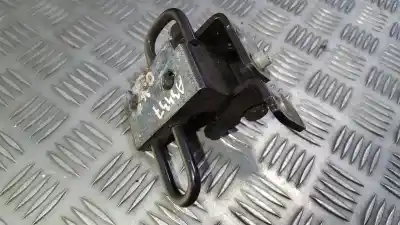 Recambio de automóvil de segunda mano de Bisagra inferior de la puerta trasera - RETENEDOR PUERTA para VOLKSWAGEN GOLF V VARIANT (1K5)  referencias OEM IAM 1K4833411P  