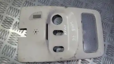 Pezzo di ricambio per auto di seconda mano  per SAAB 9-5 (YS3E)  Riferimenti OEM IAM 4643060  